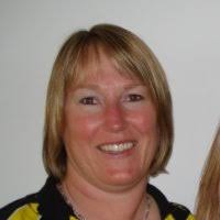 Carolyn Vance