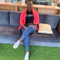Yetunde Balogun