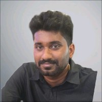 Pirakash Ravichandran