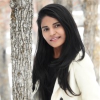 Preetha Gopal