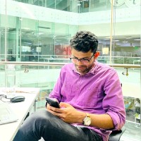 Nitesh Jha