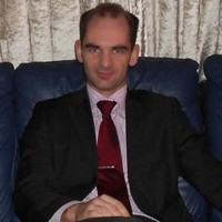Alexander Kharin