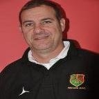 Steve Alvey.  MSc,   PIEMA