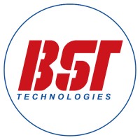 BST Shotblasting Machines