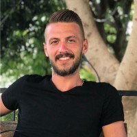 Burak Topuzoğlu