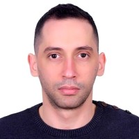 Ahmed Abdine