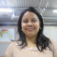Daysi Gloribel Santos Lopez