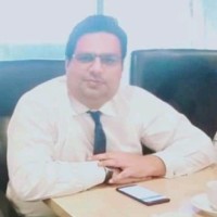 Talha Ahmed
