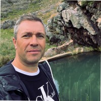 Rubén Dario Udut