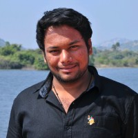 Chandrakanth K