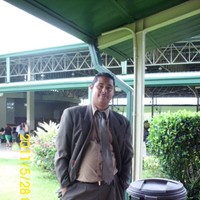 Antonio Garcia