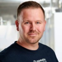 Jesper B. Madsen