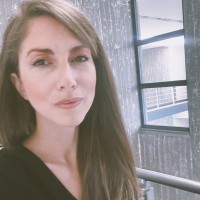 Evi Alexaki