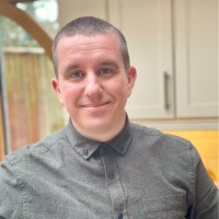 Matt Gregory