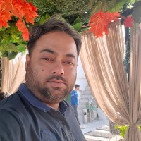 Tapas Kumar Ray
