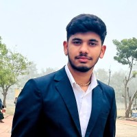 Vishesh Soni