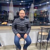 Ahmed Mamdouh