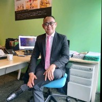 Jun A. Dela Cruz