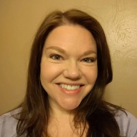 Amy Robuck