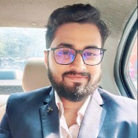 Abhinav Rohilla