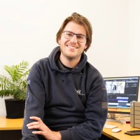 Nicolas Fenton