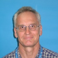 Tim Heard