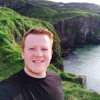 Andrew Goodfellow