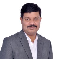 Dibendu Ghoshal