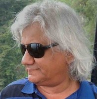 Sirous Mahmoudi
