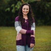 Alyson Burkett
