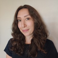 Ingrid Handspik Dahlänger