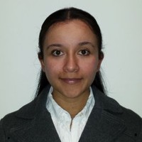 Iris Trejo Cuevas