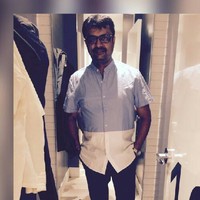 manoj sheth