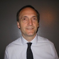 Michael Holmes