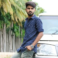 Hariharan Ganeshan
