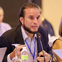 Gustavo Coronel Delgado