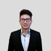 Andreas Edward Haryadi