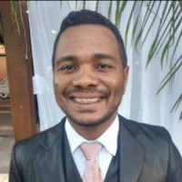 Reginaldo Pereira da Silva