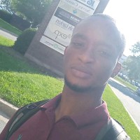 Abdulwahab Tunde Abdulrazak