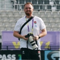 Alfie Martin