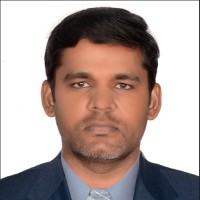 Vasantha Kumar R
