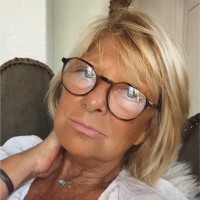 Martine Rousselot