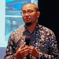 Rizky F. Habibi