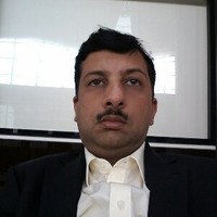 Rizwan Shaikh