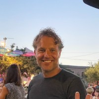 Jan Docter
