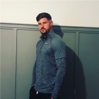 Zach Forbes