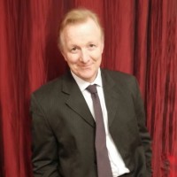 Paul Trappett