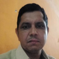 Madan Lal Kaswan