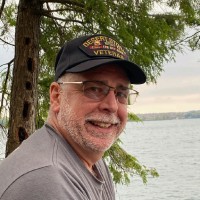 Alan Davidson