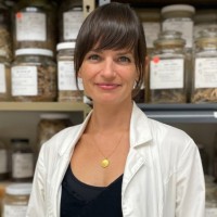 Heather Vaughan, L. Ac, MSOM, C. Ay, CYT